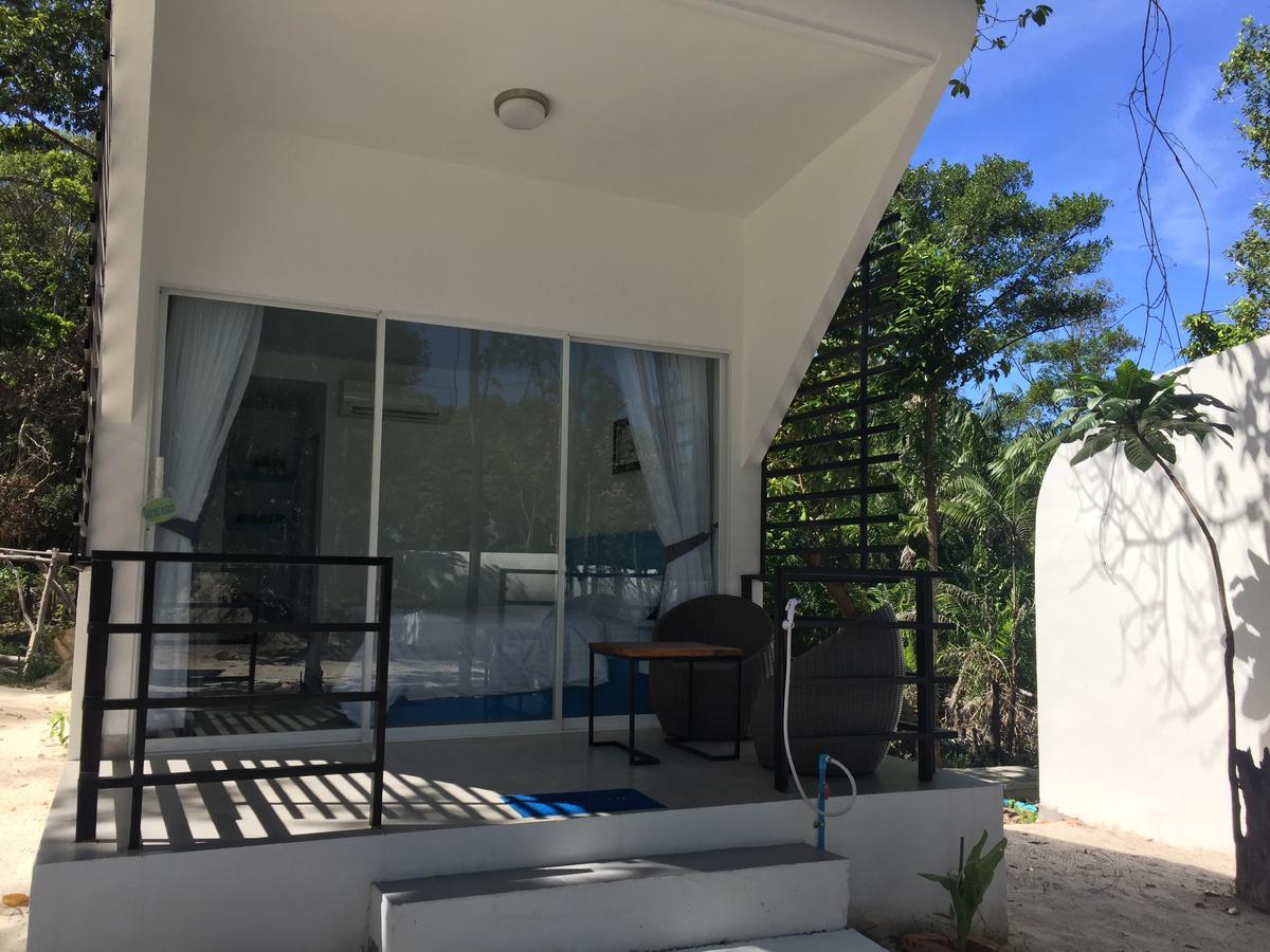 The Pipes Resort Koh Rong Sanloem Dış mekan fotoğraf