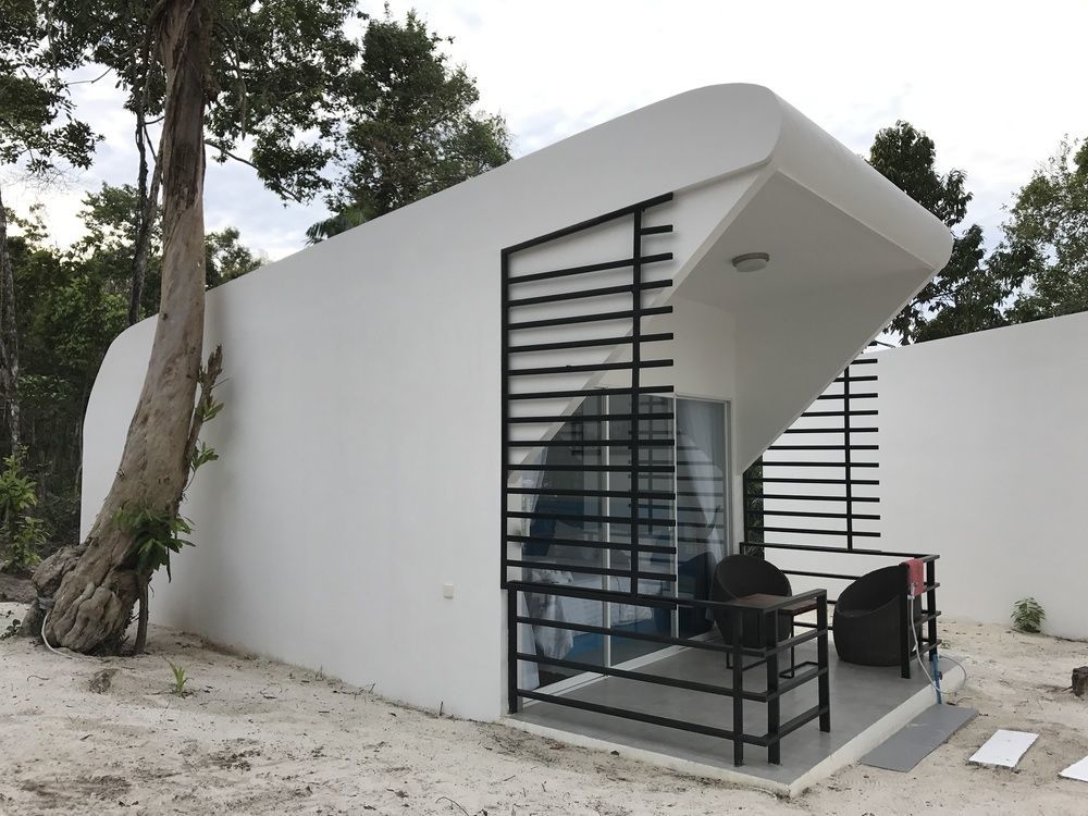 The Pipes Resort Koh Rong Sanloem Dış mekan fotoğraf