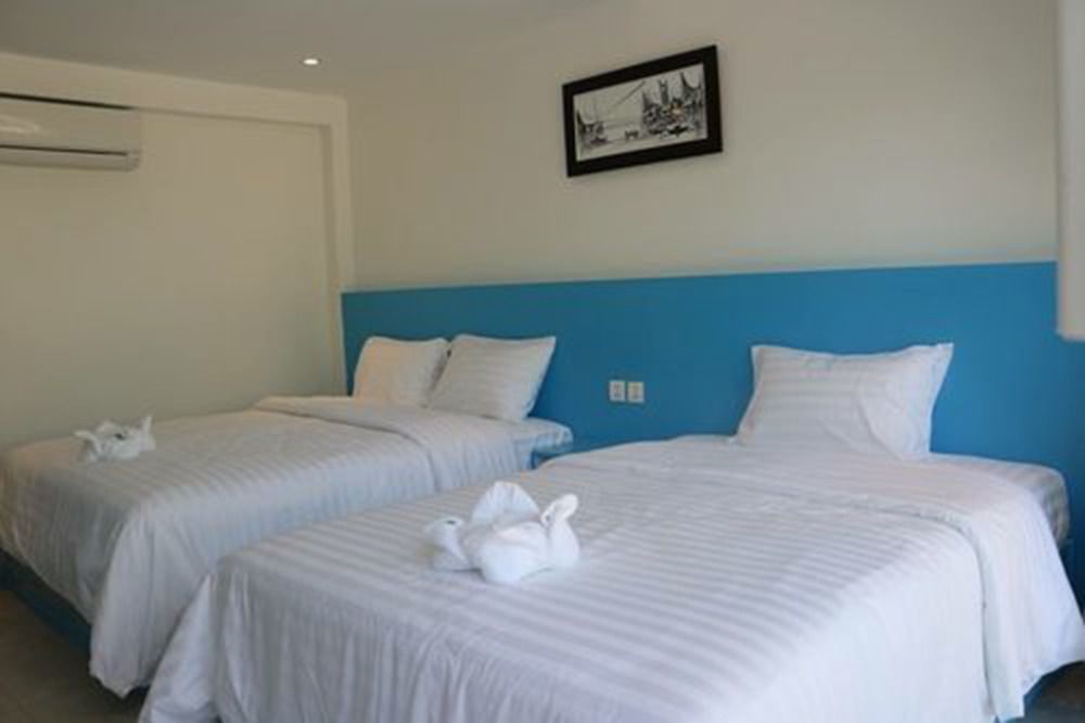 The Pipes Resort Koh Rong Sanloem Dış mekan fotoğraf