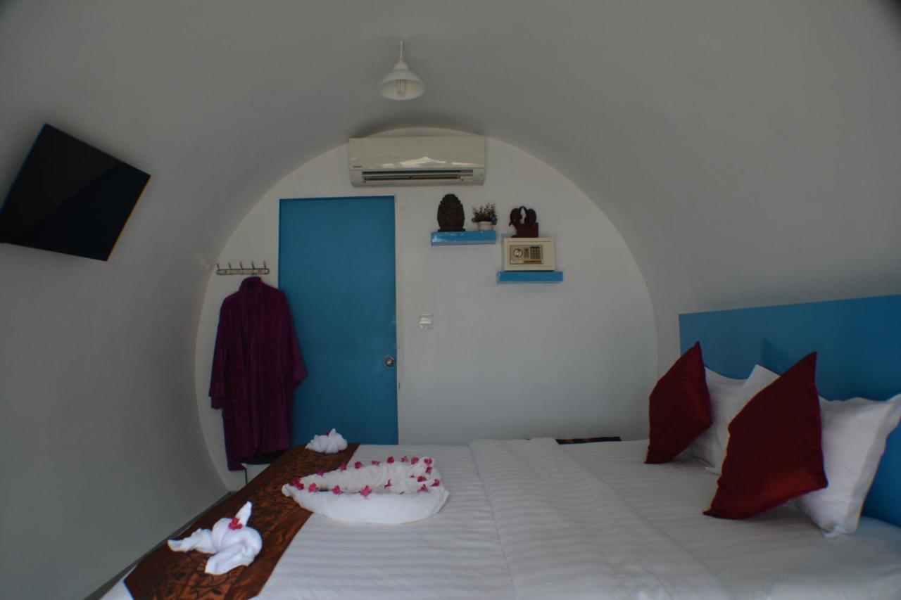 The Pipes Resort Koh Rong Sanloem Dış mekan fotoğraf