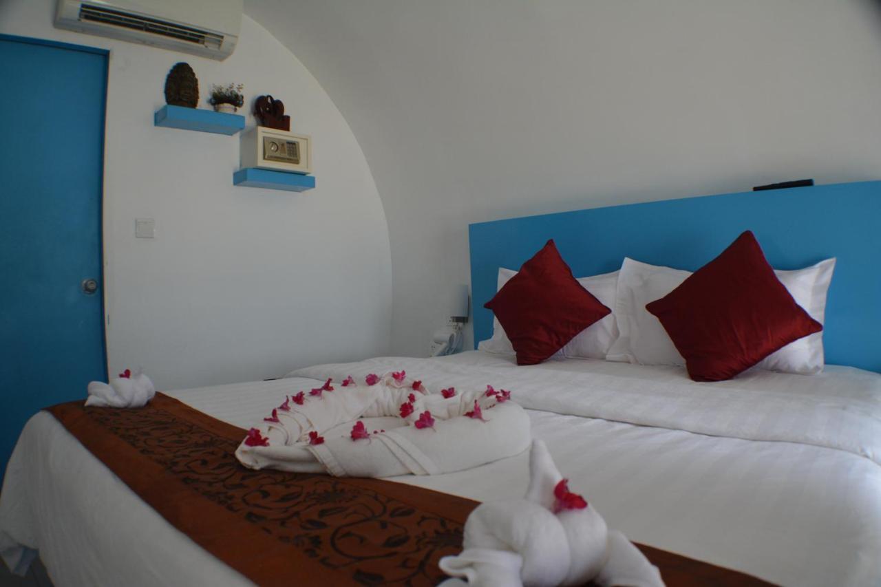 The Pipes Resort Koh Rong Sanloem Dış mekan fotoğraf