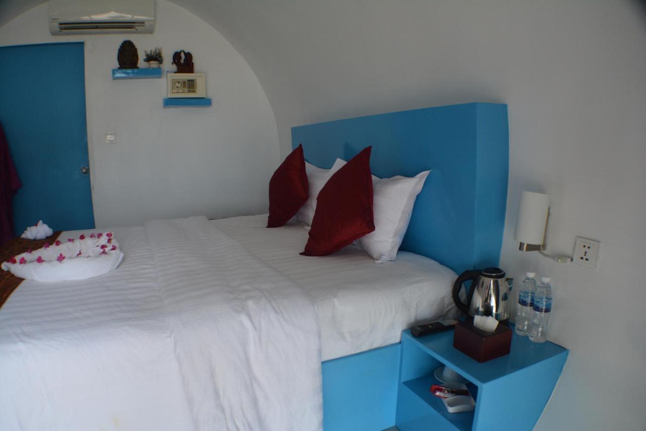 The Pipes Resort Koh Rong Sanloem Dış mekan fotoğraf
