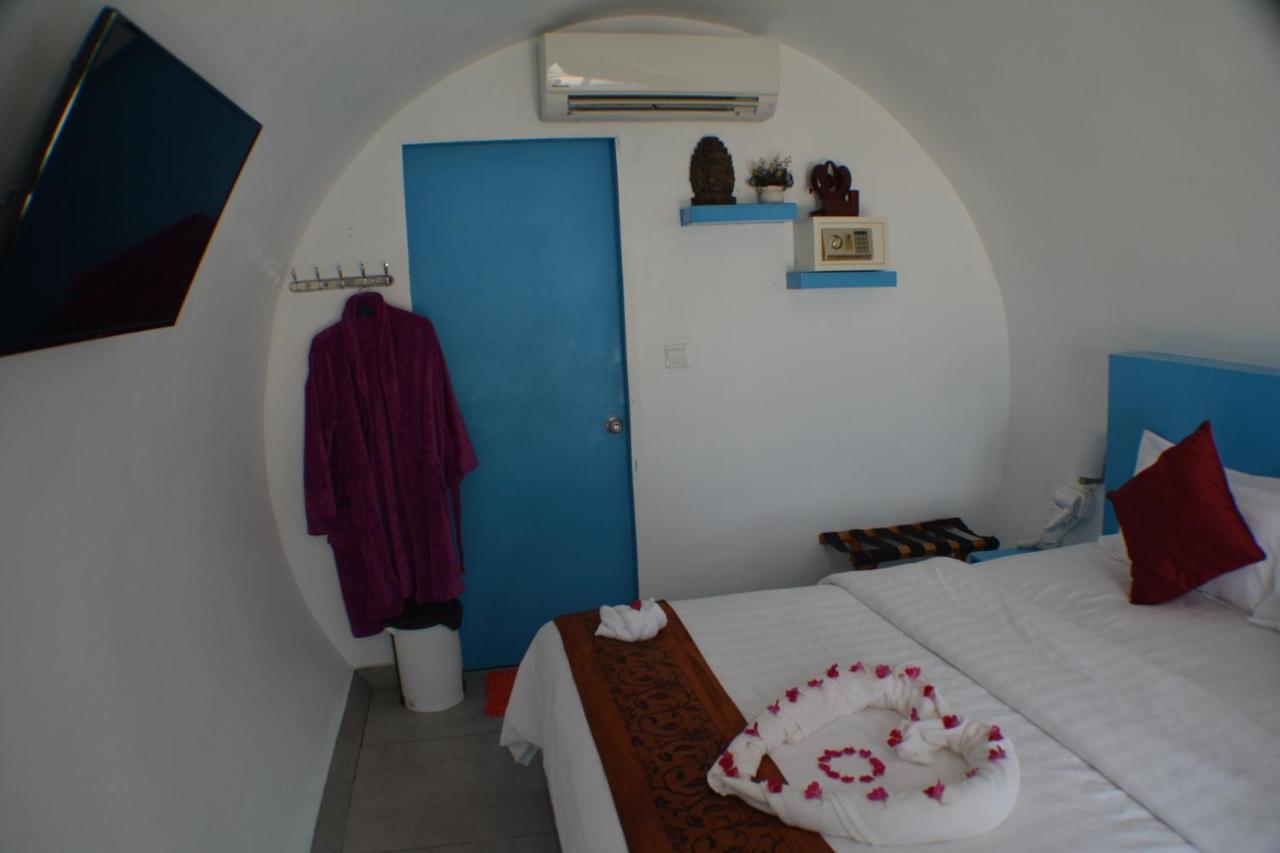 The Pipes Resort Koh Rong Sanloem Dış mekan fotoğraf