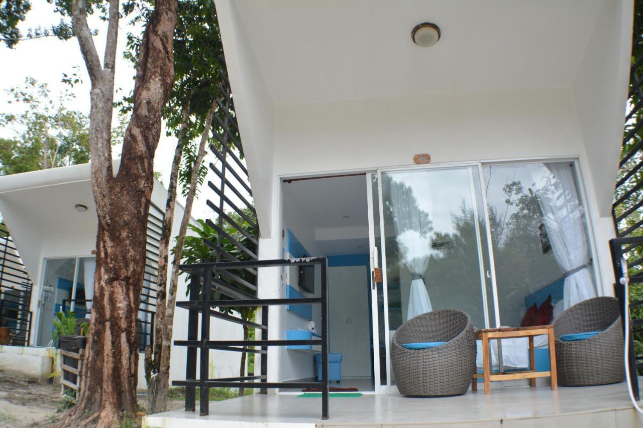 The Pipes Resort Koh Rong Sanloem Dış mekan fotoğraf