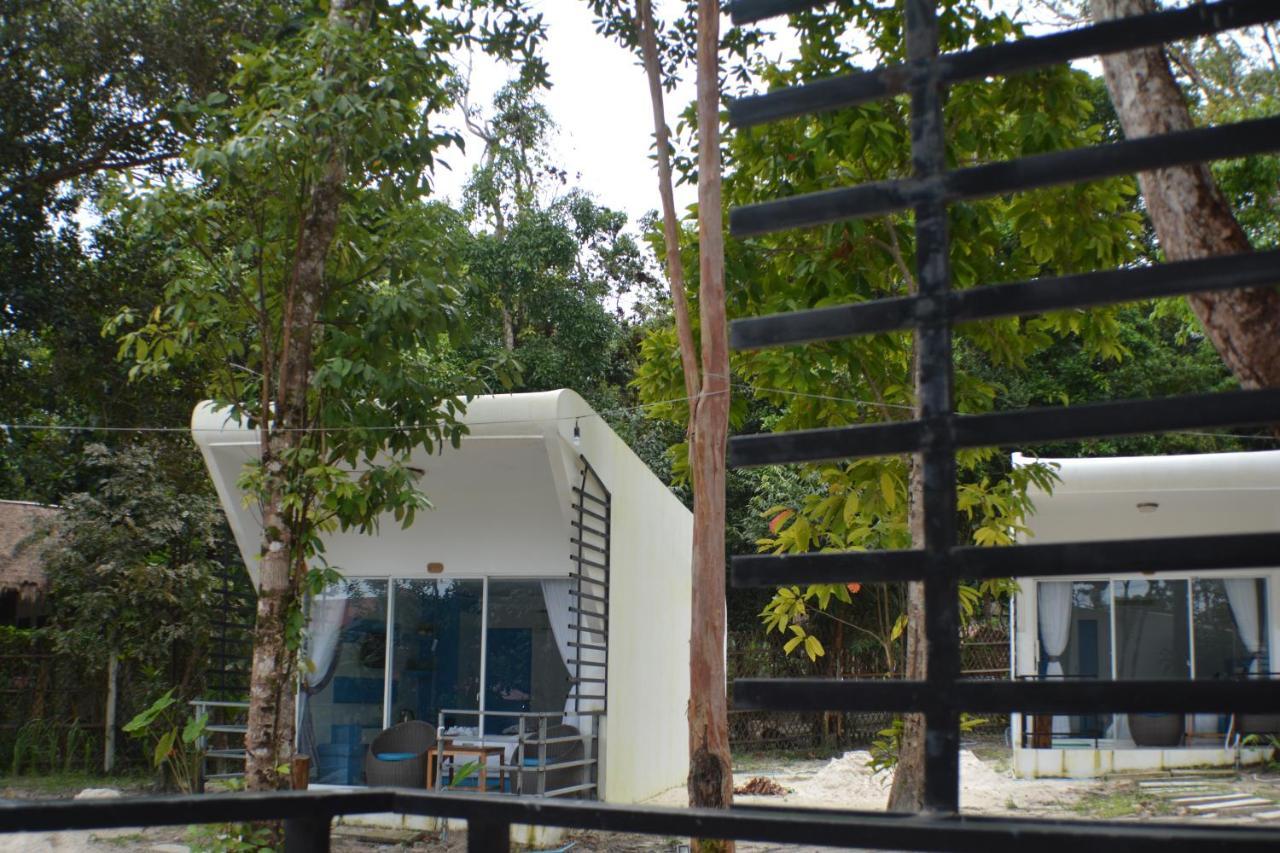 The Pipes Resort Koh Rong Sanloem Dış mekan fotoğraf